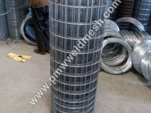 Mild Steel Weldmesh Mild Steel Weldmesh