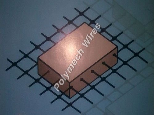 Precast Welded Mesh