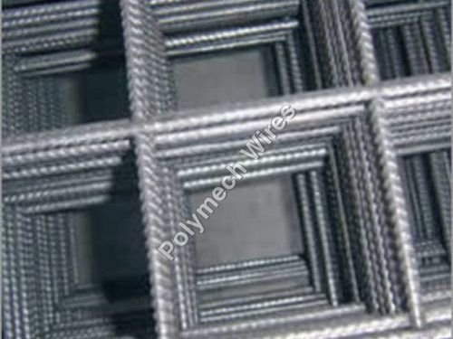 TMT Weldmesh TMT Weldmesh