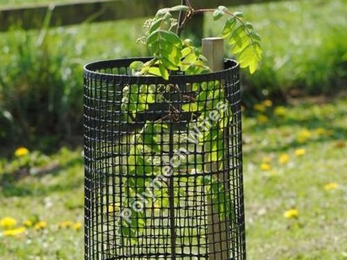 Weldmesh Tree Guards