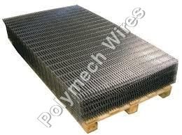 Welded Mesh Panel Rolls Welded Mesh Panel Rolls