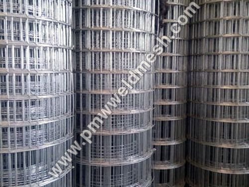 Welded Wire Mesh Welded Wire Mesh