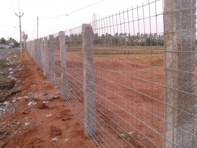 Gardening Weldmesh Gardening Weldmesh